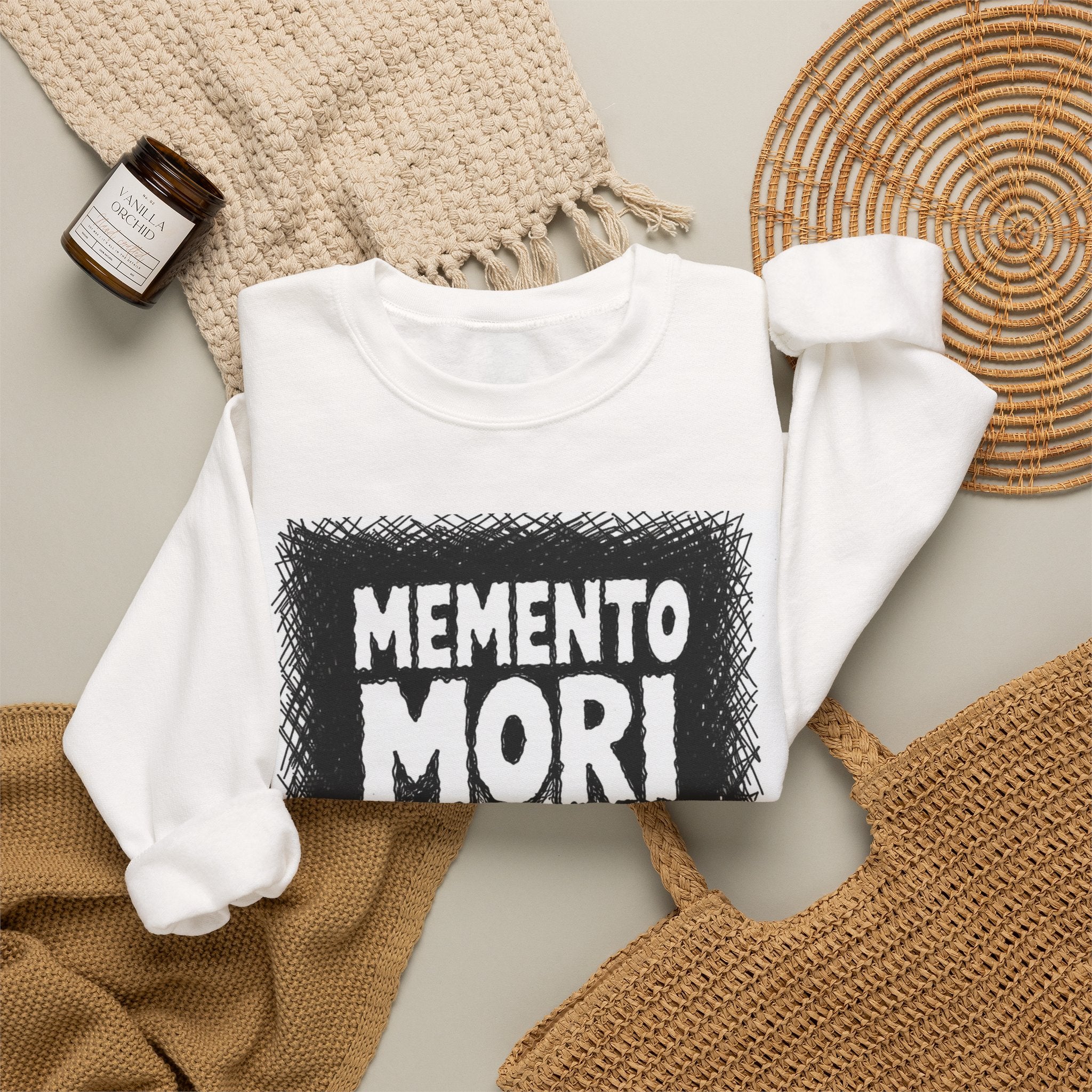 Memento Mori Crew