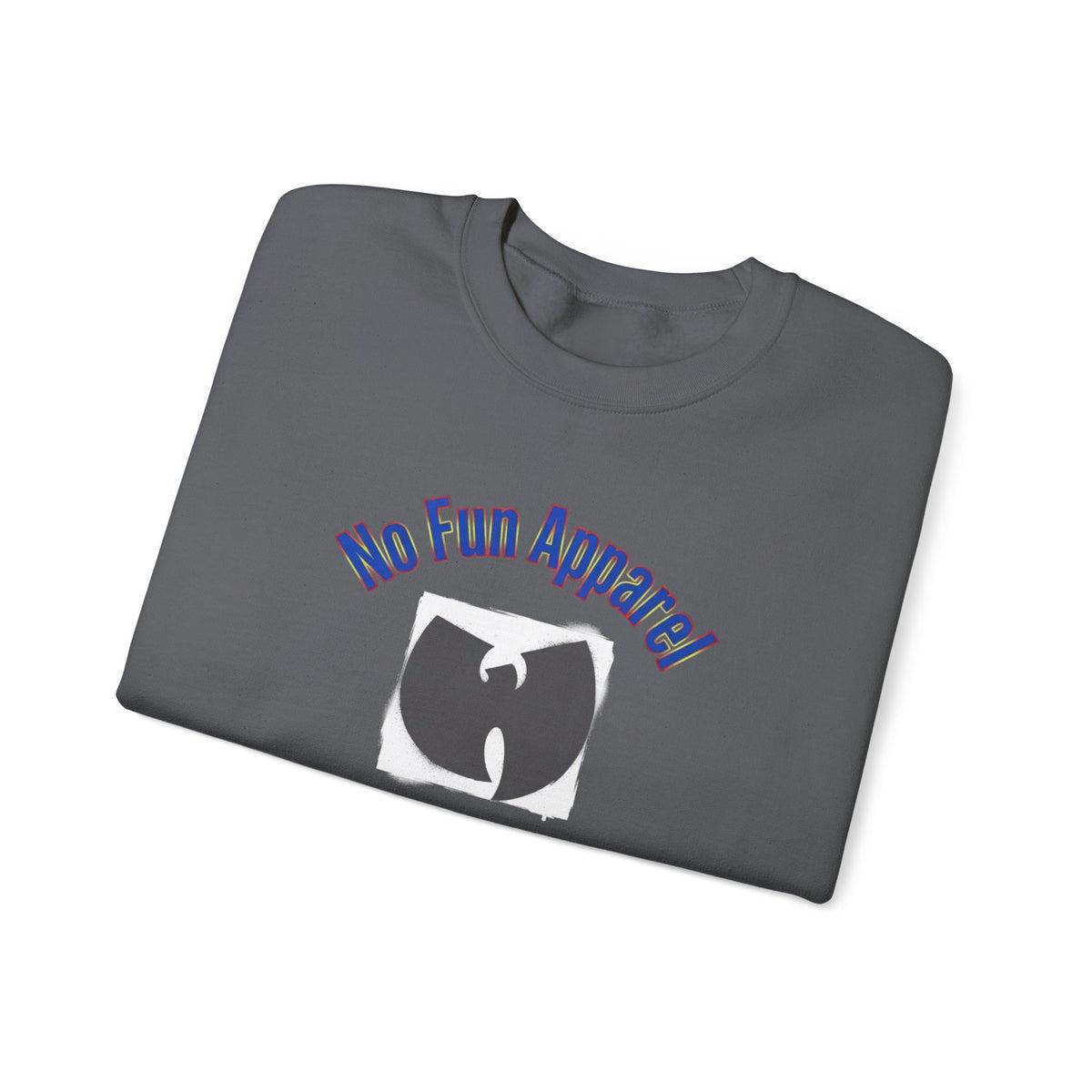 Unisex Heavy Blend™ Crewneck Sweatshirt by Jimbo merch