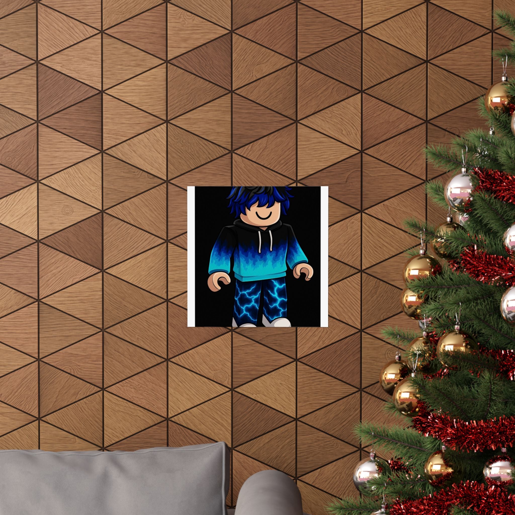 Zhiil Poster