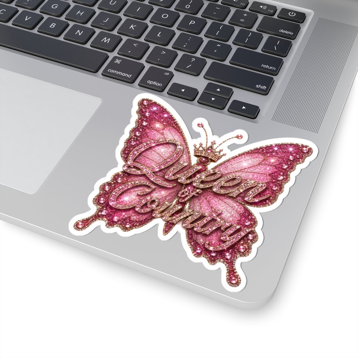 Kiss-Cut Stickers