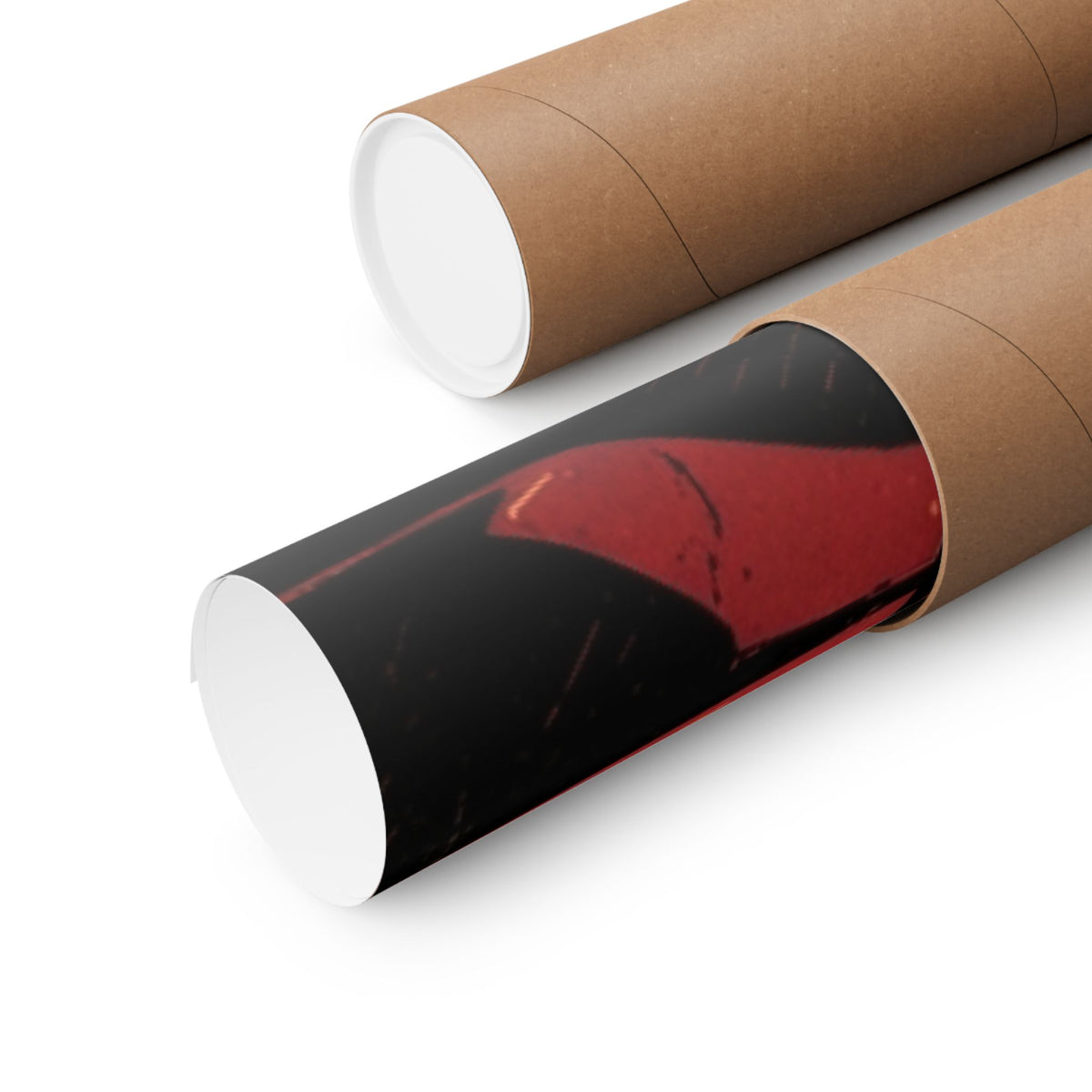 Jays Legacy Merch Matte Poster — creator merch on MRCH