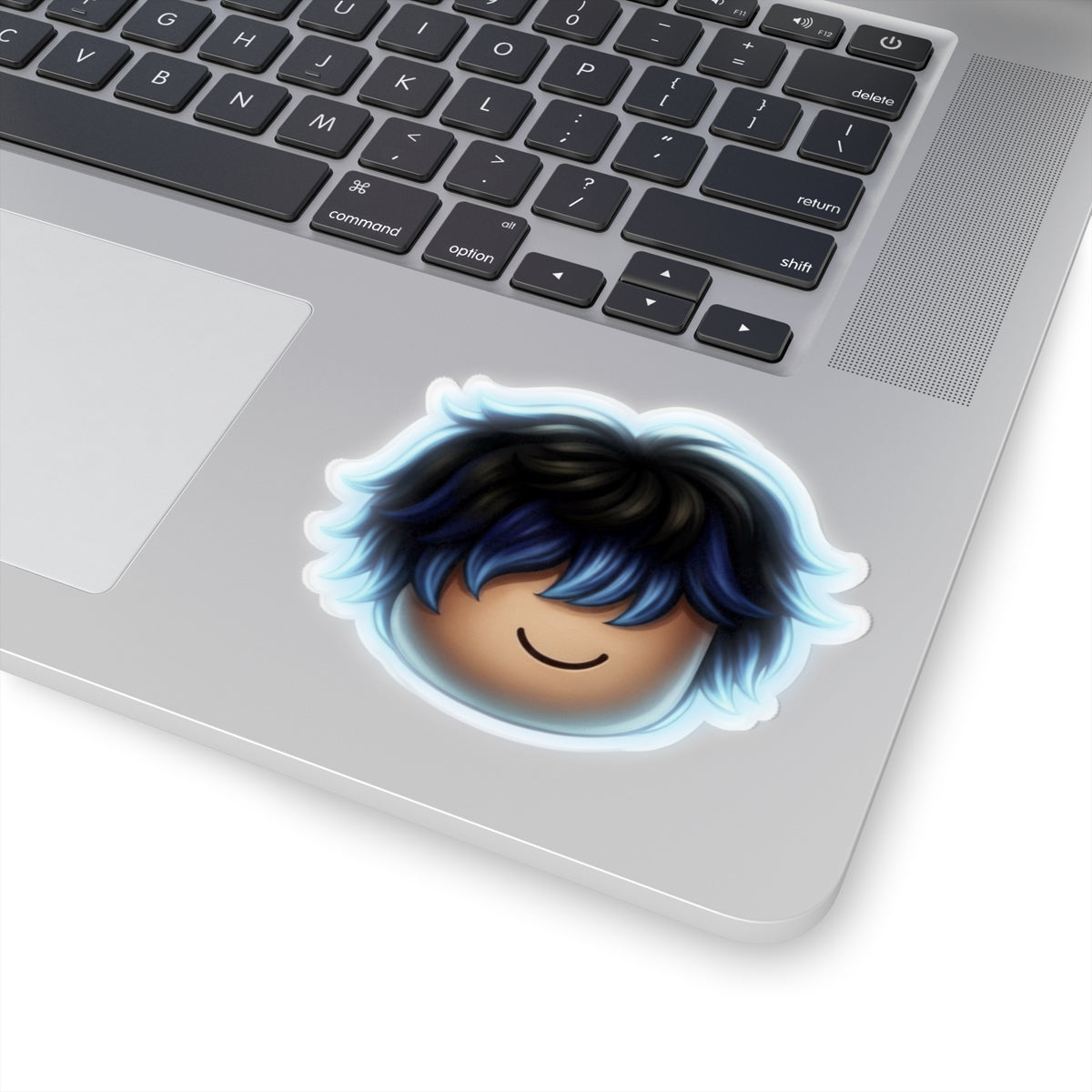 Zhiil Stickers