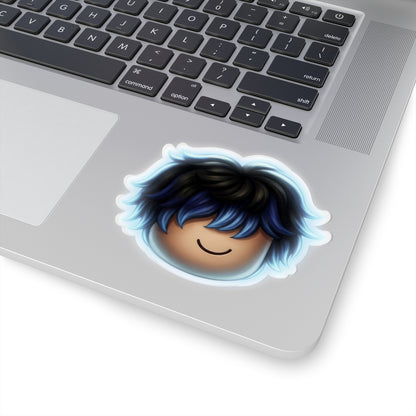 Zhiil Stickers