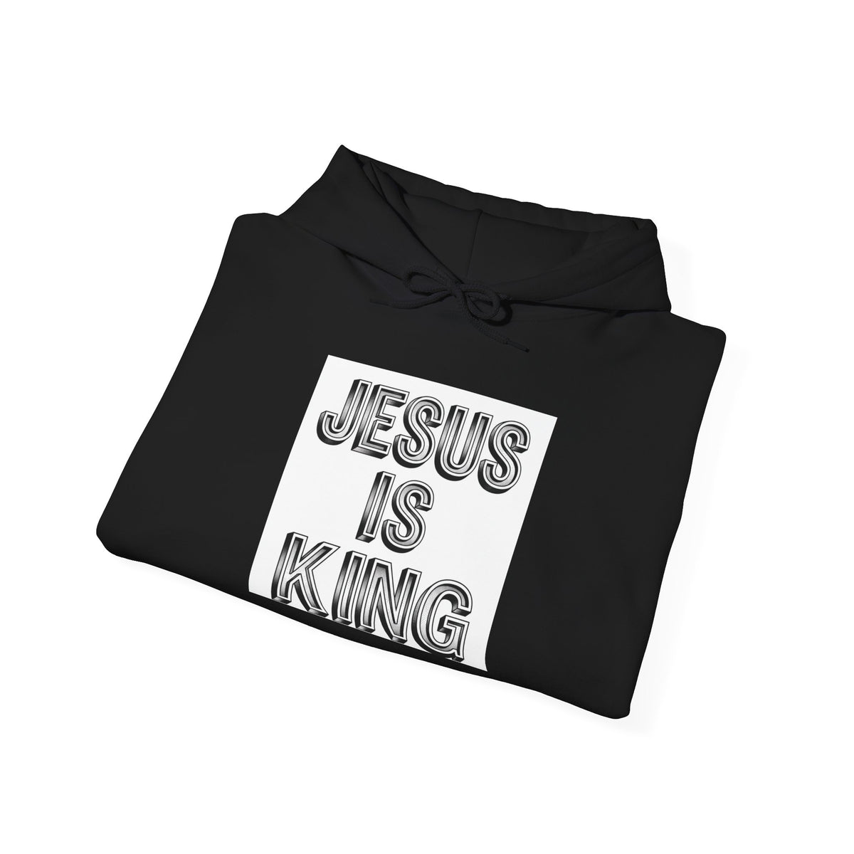 Unisex Heavy Blend™ Hooded Sweatshirt by yeshua