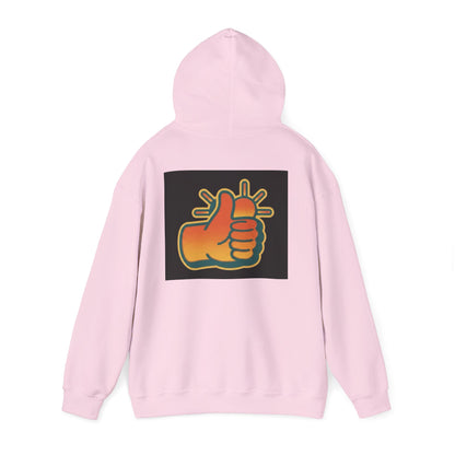 Unisex Heavy Blend™ Hooded Sweatshirt