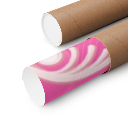 Matte Vertical Posters