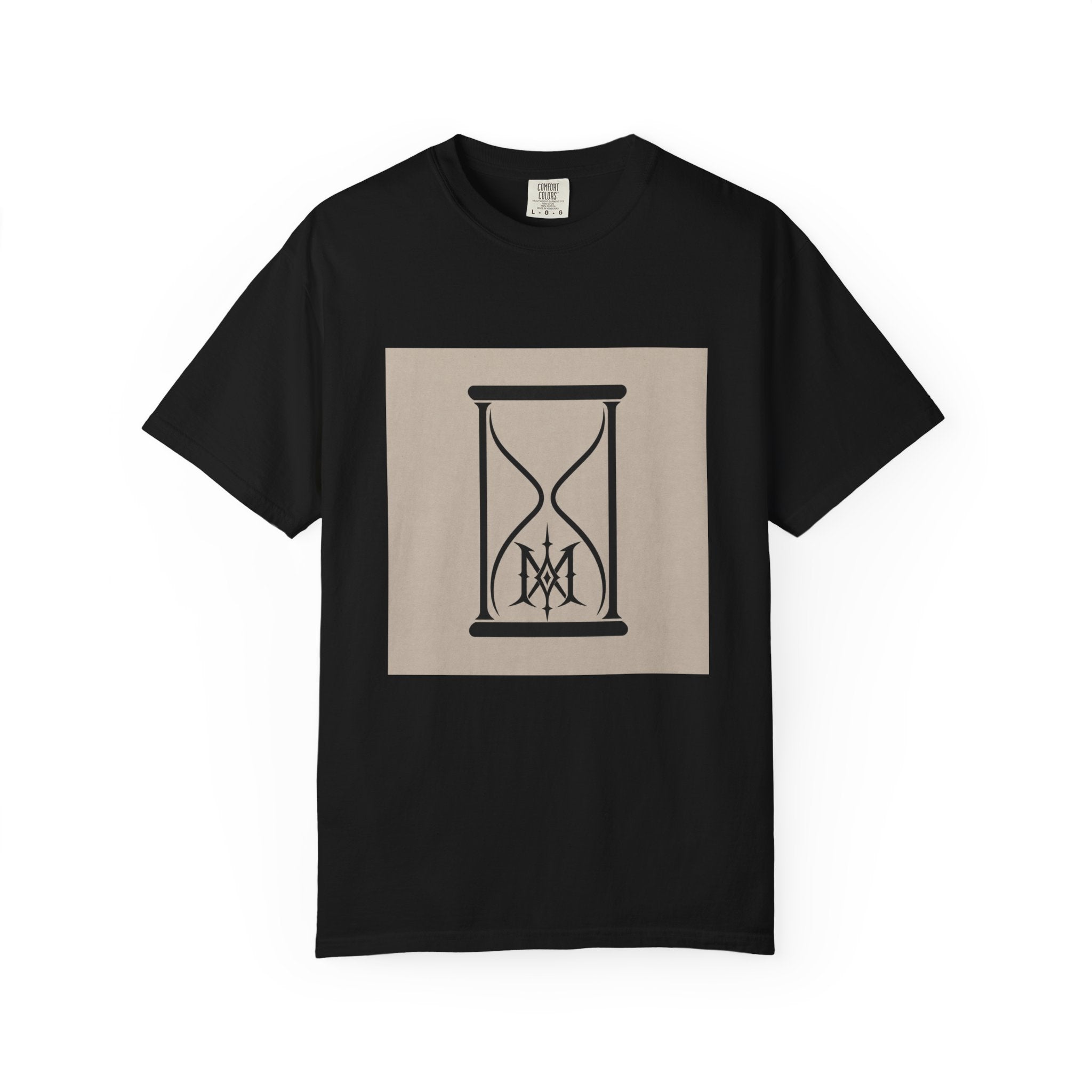 Memento Mori Time tee