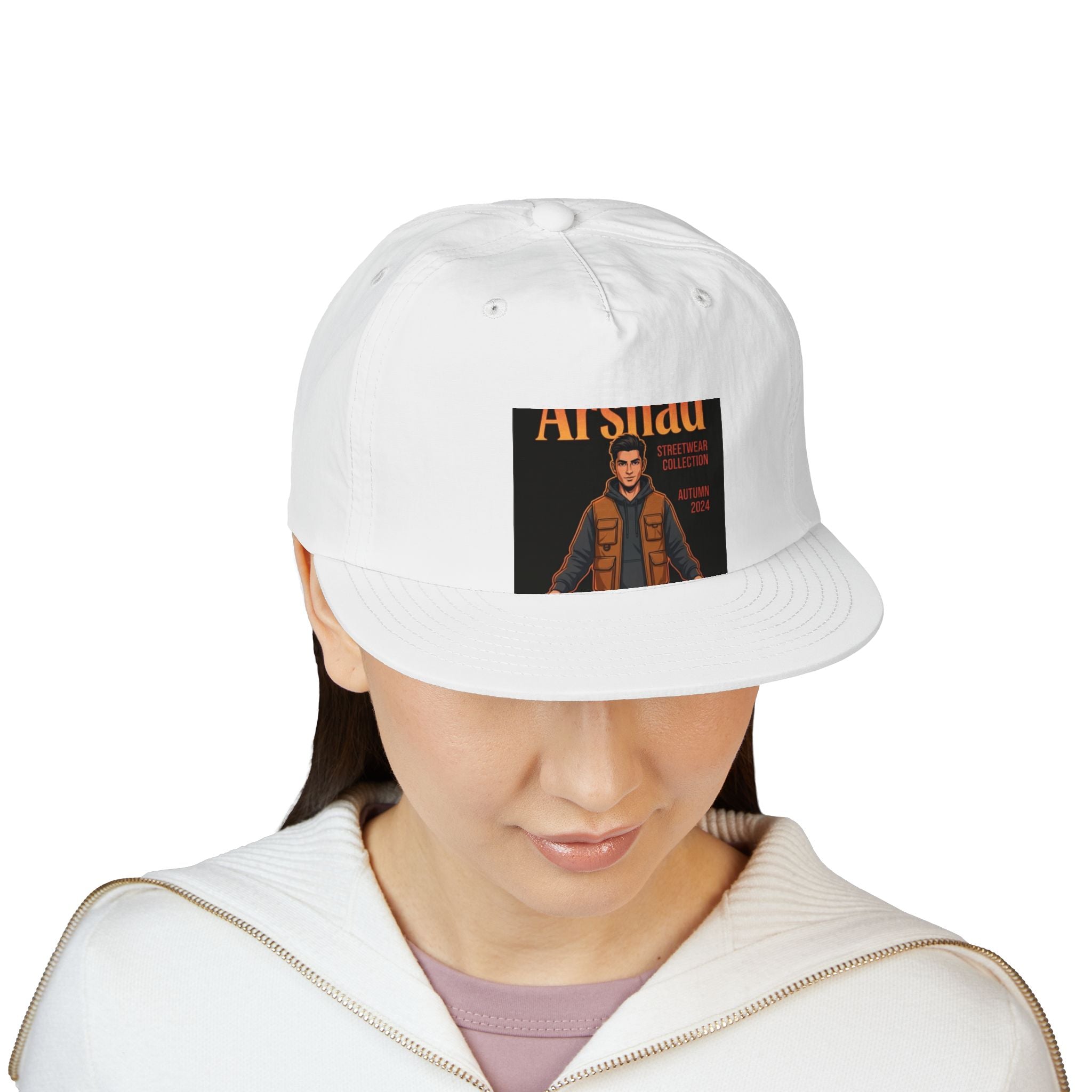 Surf Cap