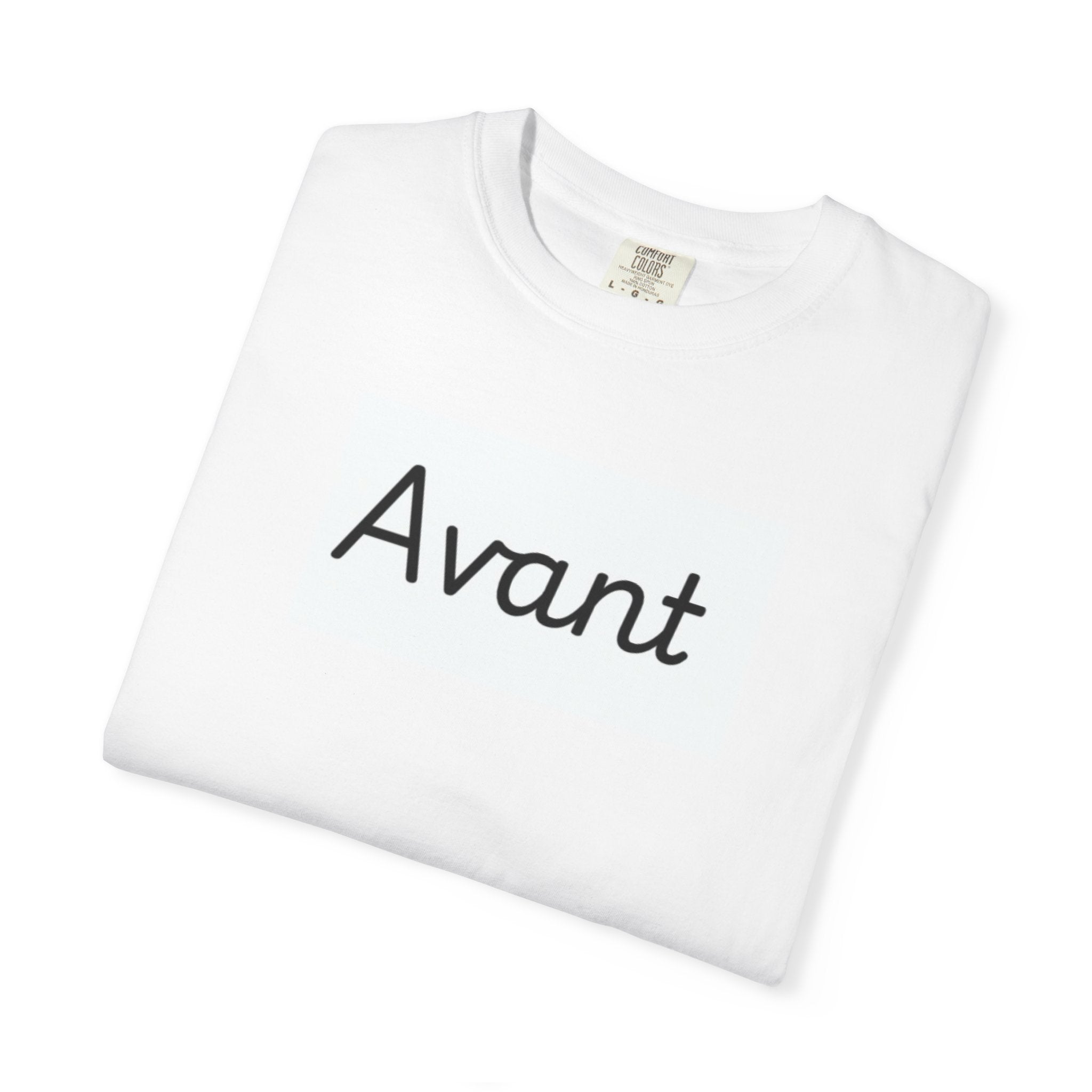 Avant T-shirt
