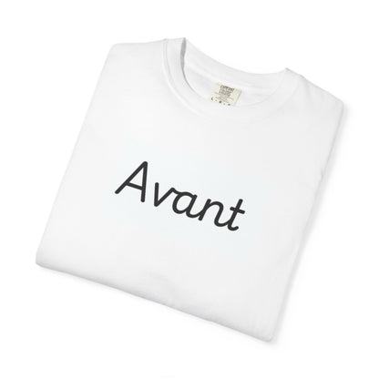 Avant T-shirt