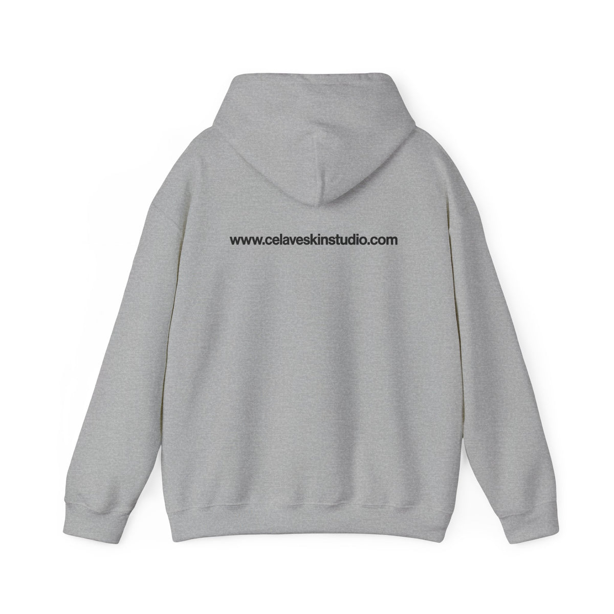 Celave Skin Studio Merch Sweatshirt by dabz