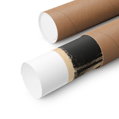 Matte Vertical Posters