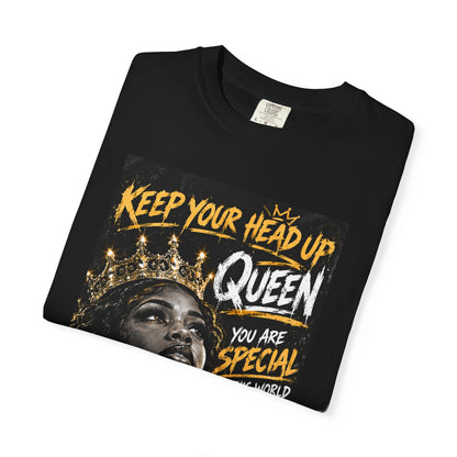 Emann Clothing T-Shirt — creator merch on MRCH