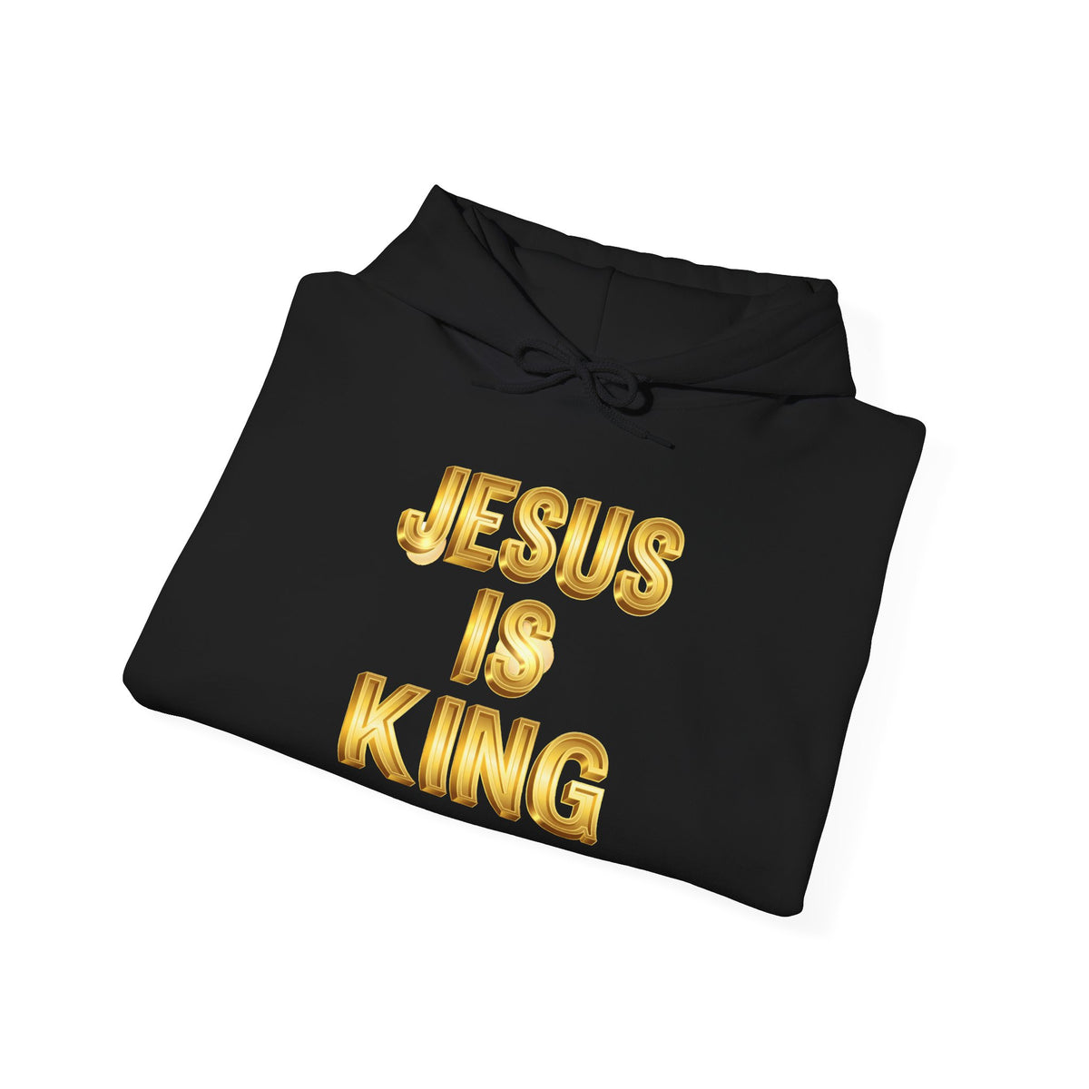 Unisex Heavy Blend™ Hooded Sweatshirt by yeshua