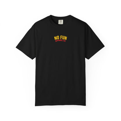 teyegy T-Shirt — creator merch on MRCH