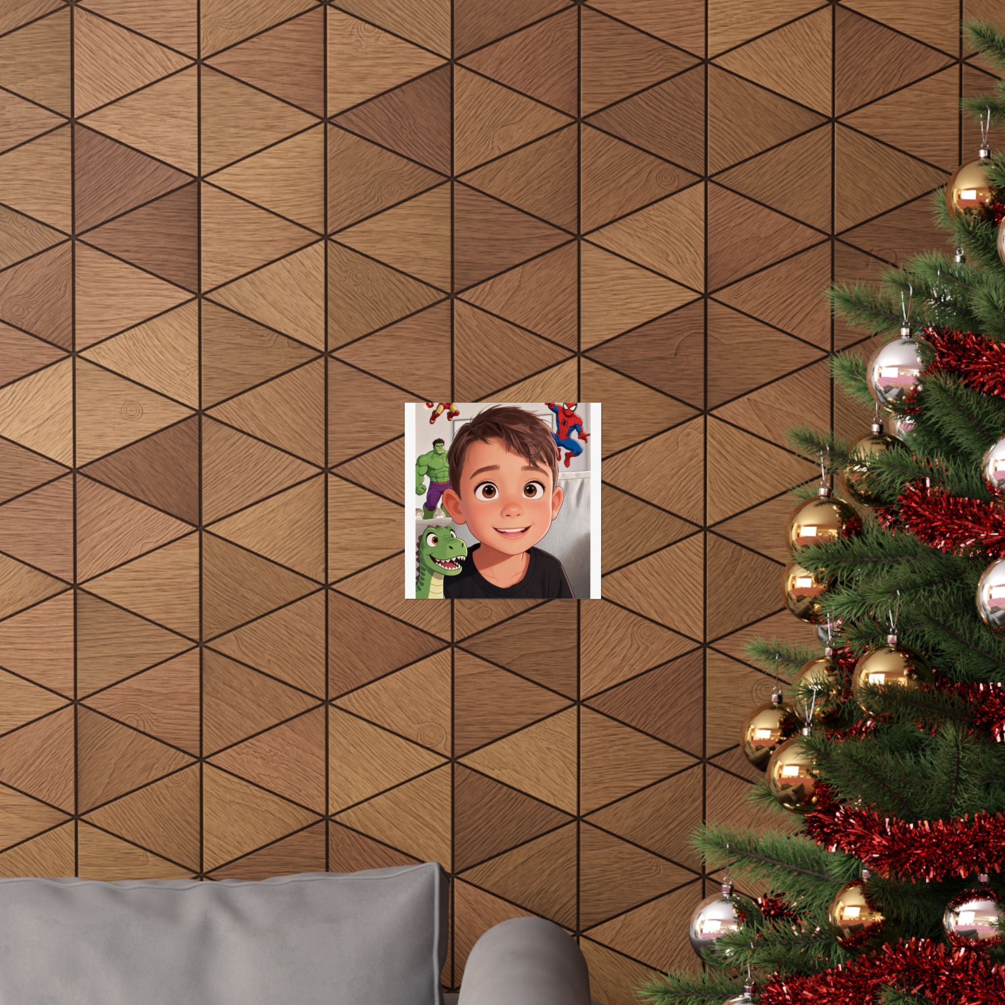 Zionnn Poster