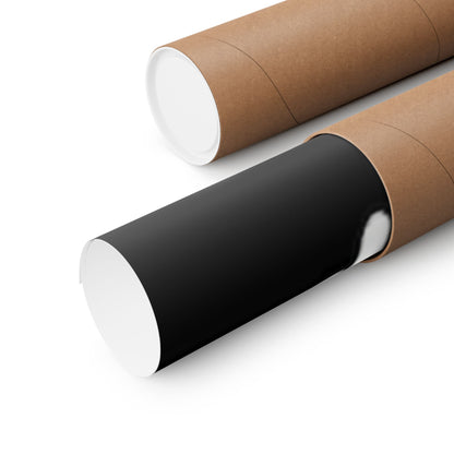 Matte Vertical Posters