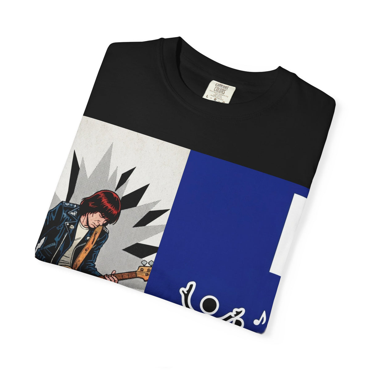 Unisex Garment-Dyed T-shirt by astro-zone
