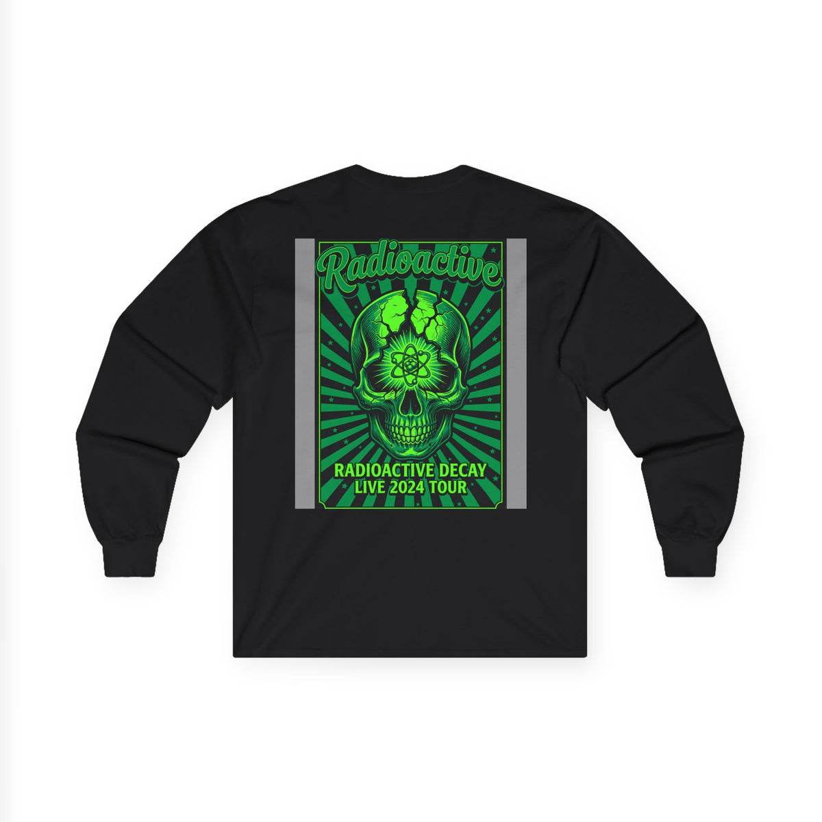 Unisex Ultra Cotton Long Sleeve Tee