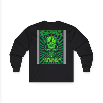 Unisex Ultra Cotton Long Sleeve Tee