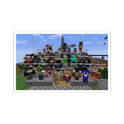 DreamSMP