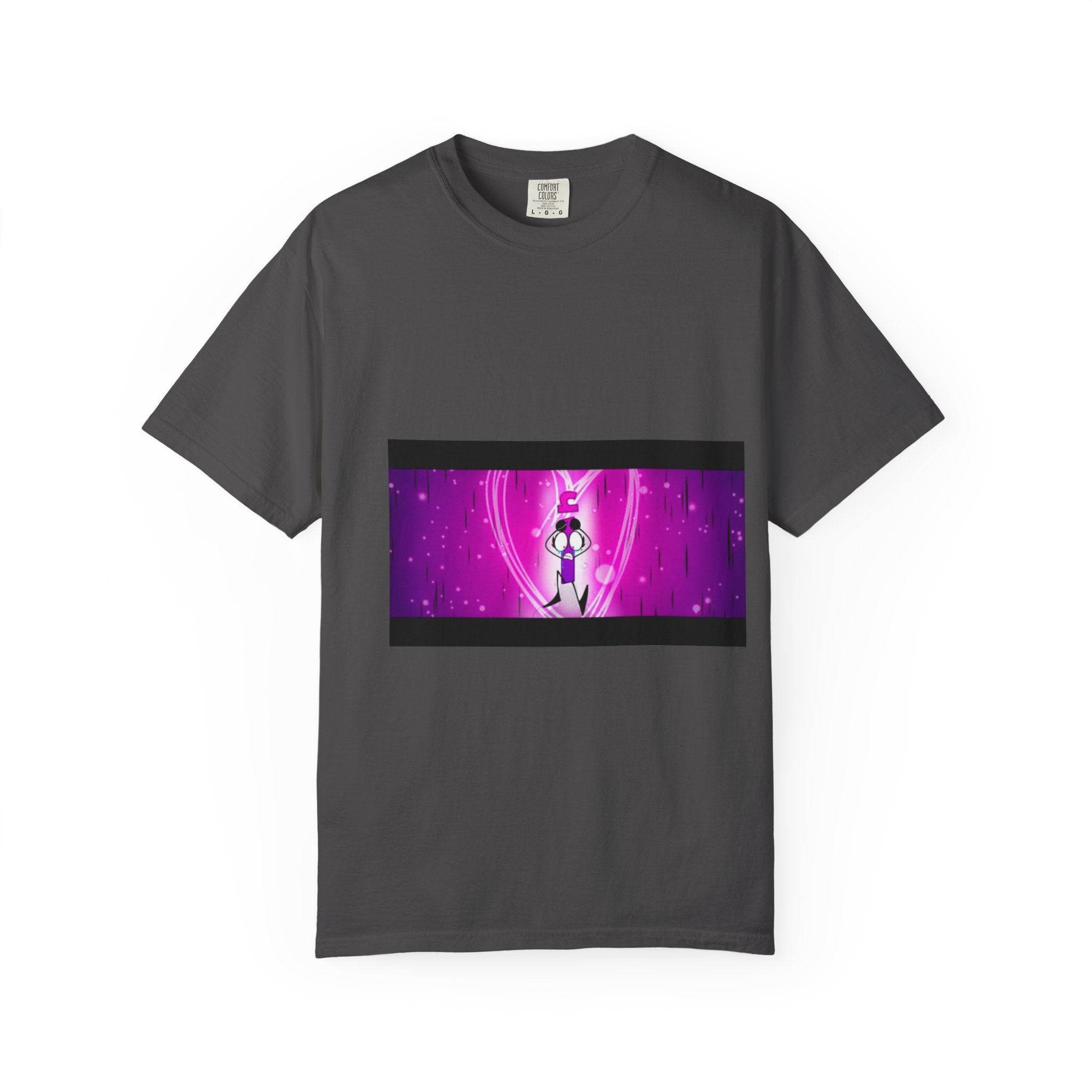 Aminah Drowning T-Shirt
