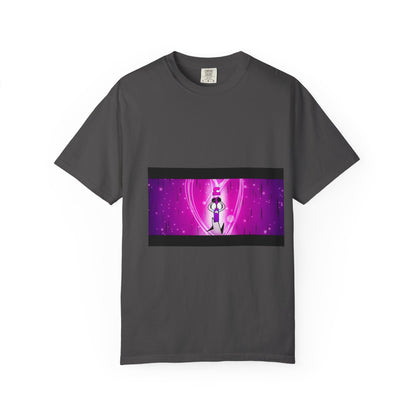 Aminah Drowning T-Shirt