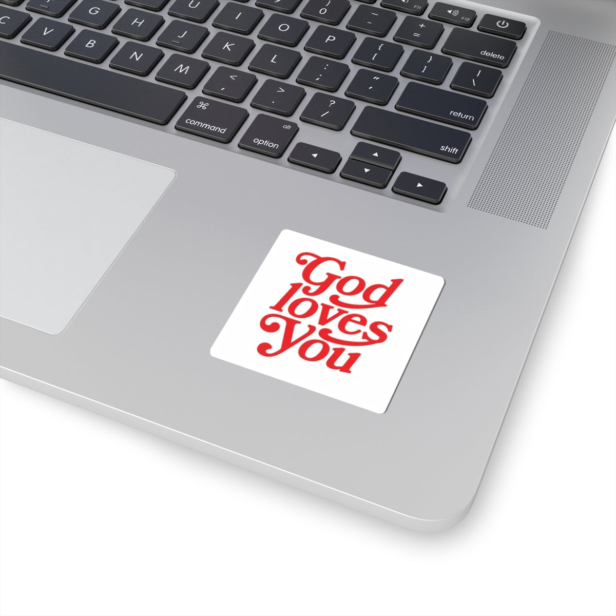 Kiss-Cut Stickers