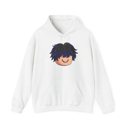 Zhiil hoodie