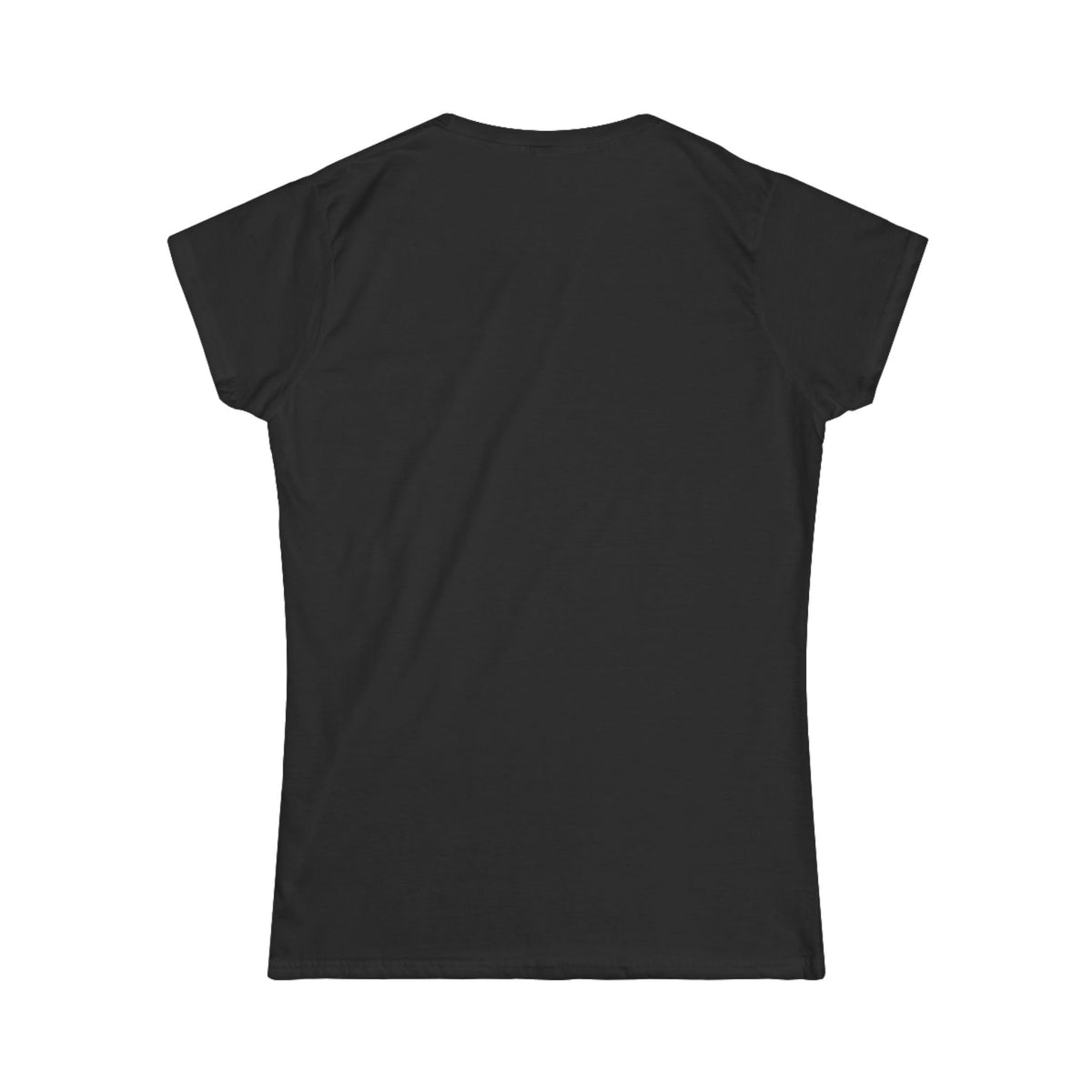 Women's Softstyle Tee by Jimbo merch