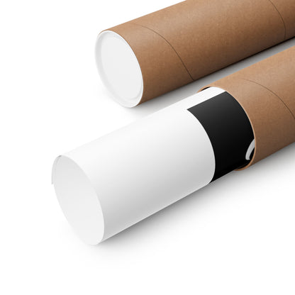 Matte Vertical Posters