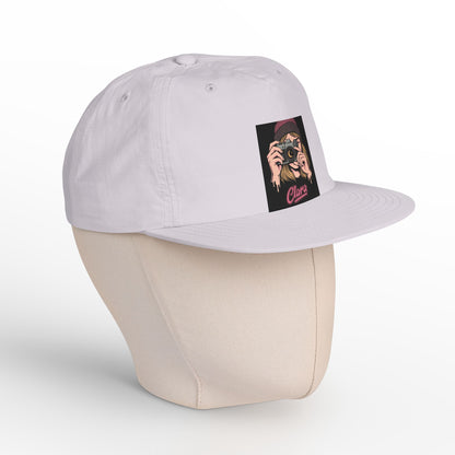 Surf Cap