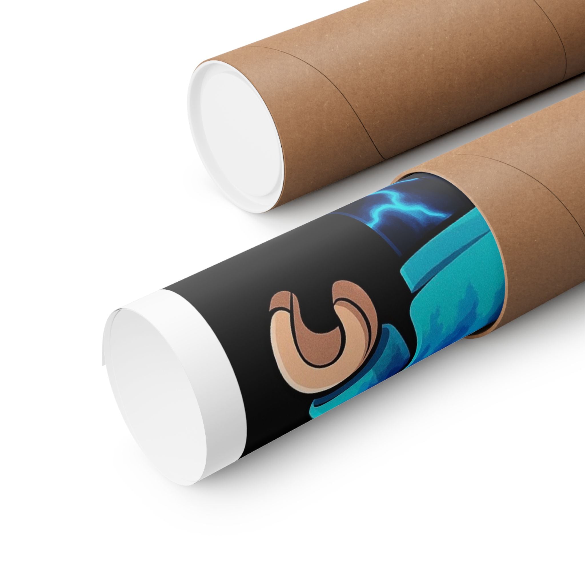 Zhiil Poster