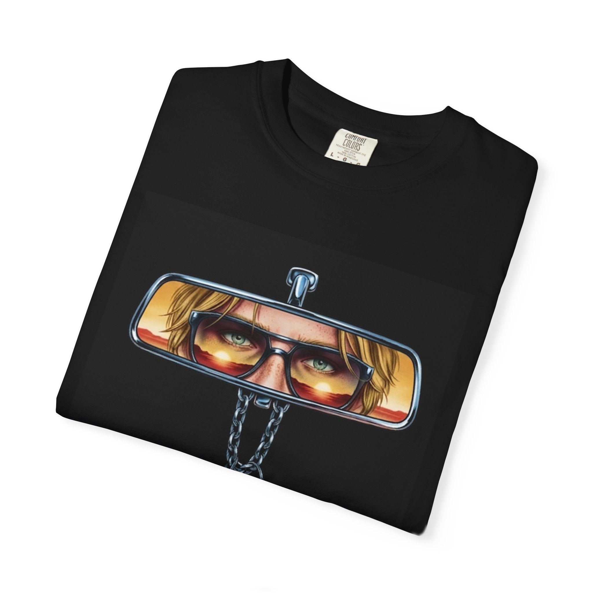 Memento Mori Fast life Tee