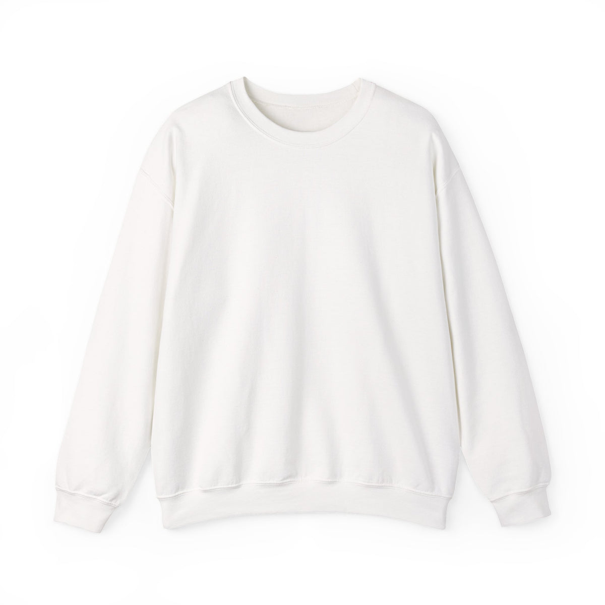 Unisex Heavy Blend™ Crewneck Sweatshirt by offday