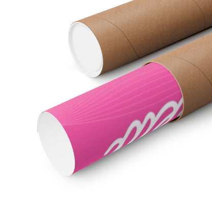 Matte Vertical Posters