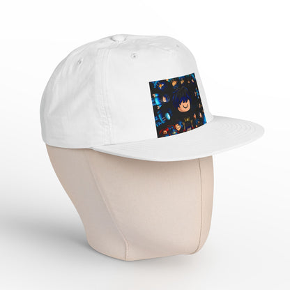 Zhiil team Cap